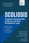 Cover-Bild zum Titel 'Scoliosis' von 'Cheryl Tveit, Danielle H. Harding, Lily Collison, Tenner J. Guillaume, Walter H. Truong'