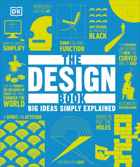 The Design Book - 