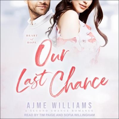 Our Last Chance Lib/E - Ajme Williams
