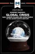 Cover-Bild zum Titel 'An Analysis of Geoffrey Parker's Global Crisis' von 'Ian Jackson'