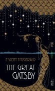 Cover-Bild zum Titel 'The Great Gatsby' von 'F. Scott Fitzgerald'