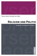 Cover-Bild zum Titel 'Religion und Politik' von ''