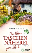 Die kleine Taschennäherei zum Glück - Anne Labus