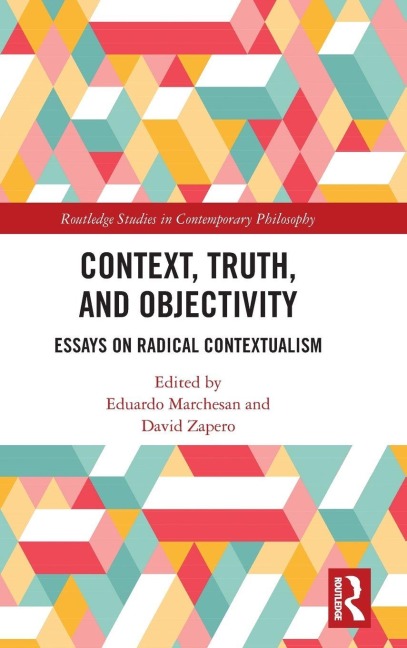 Context, Truth and Objectivity - 
