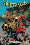 Spider-Man - Neustart - Nick Spencer, Iban Coello, Zé Carlos, Francesco Mobili, Ryan Ottley