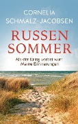 Cover-Bild zum Titel 'Russensommer' von 'Cornelia Schmalz-Jacobsen'