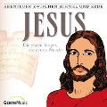 22: Jesus - Die ersten Jünger, die ersten Wunder - Günter Schmitz