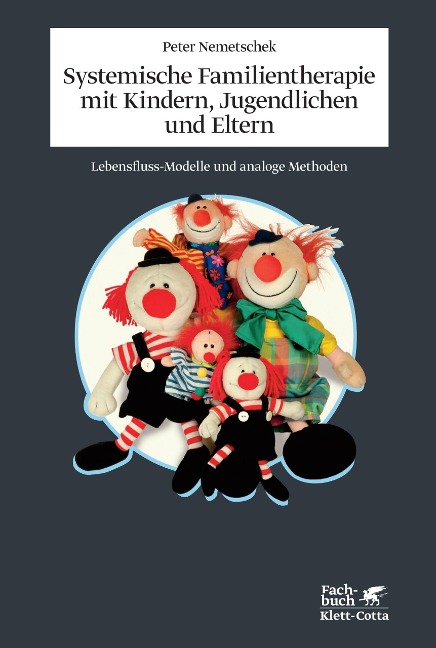 Systemische Familientherapie mit Kindern, Jugendlichen und Eltern - Peter Nemetschek