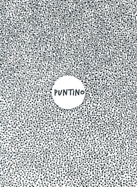 Puntino - Giancarlo Macrì, Carolina Zanotti