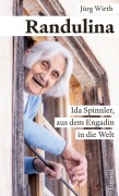 Cover-Bild zum Titel 'Randulina' von 'Jürg Wirth'