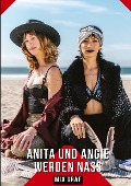 Anita und Angie werden nass - Mia Graf