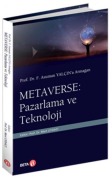 Cover-Bild zum Titel 'Prof. Dr. F. Asuman Yalcina Armagan Metaverse Pazarlama ve Teknoloji' von 'Mert Uydaci'