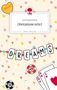 Cover-Bild zum Titel '[Herzensw:orte]. Life is a Story - story.one' von 'Lea Chantal Röhse'