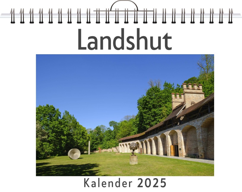Landshut - Eva Zimmermann
