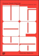 Cover-Bild zum Titel 'Ütopyayi Hayata Gecirmek' von 'Rosemary Wakeman'