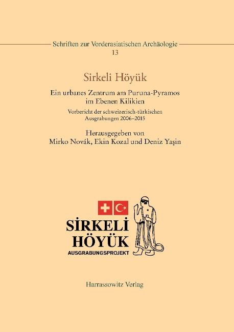 Sirkeli Höyük - 