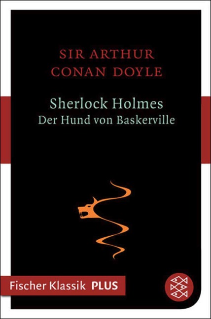 Sherlock Holmes - Der Hund von Baskerville - Arthur Conan Doyle