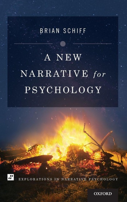 New Narrative for Psychology - Brian Schiff