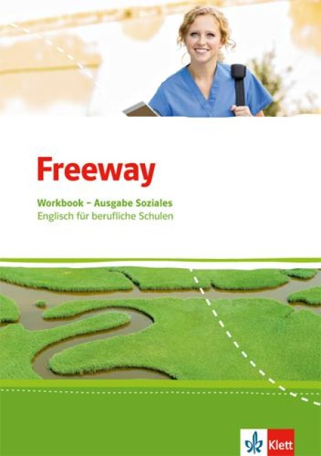 Freeway Soziales. Englisch für berufliche Schulen - 