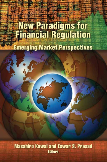 New Paradigms for Financial Regulation - 