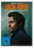 Tom Clancy's Jack Ryan - Staffel 4 - 