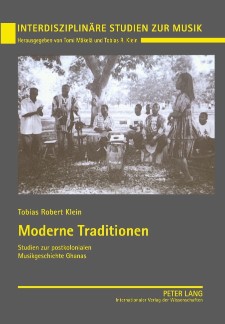 Moderne Traditionen - Tobias Robert Klein