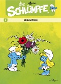 Cover-Bild zum Titel 'Die Schlümpfe 03. Schlumpfine' von 'Peyo'