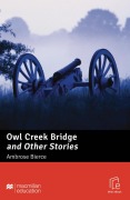 Cover-Bild zum Titel 'Owl Creek Bridge and Other Stories' von 'Ambrose Bierce'