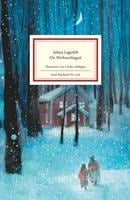 Ein Weihnachtsgast - Selma Lagerlöf