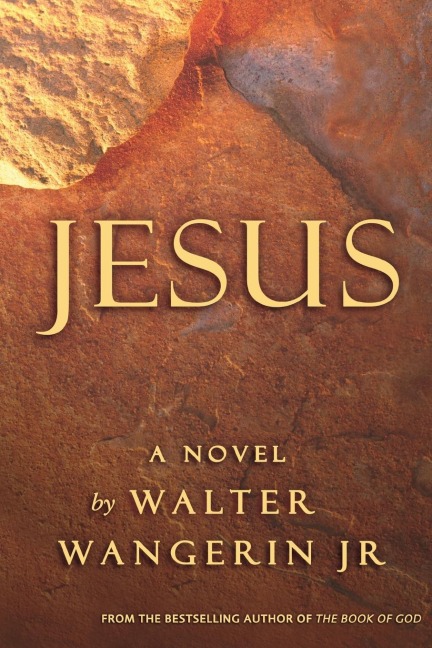Jesus - Walter Jr. Wangerin