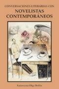 Cover-Bild zum Titel 'Conversaciones Literarias Con Novelistas Contemporáneos' von 'Katarzyna Olga Beilin'