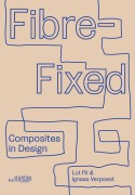 Cover-Bild zum Titel 'Fibre-Fixed' von 'L. Pil'
