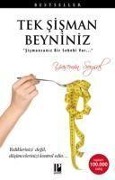 Cover-Bild zum Titel 'Tek Sisman Beyniniz - Sismansaniz Bir Sebebi Var' von 'Yasemin Soysal'