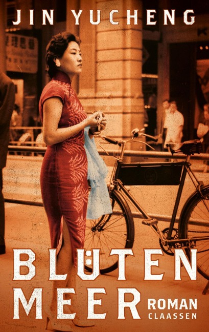 Blütenmeer - Jin Yucheng