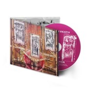 Cover-Bild zum Titel 'Death By Manipulation (Digipak)' von 'Napalm Death'