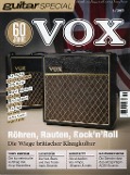 60 Jahre VOX - guitar special - 