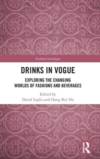 Drinks in Vogue - 