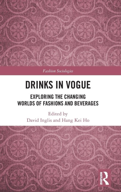 Drinks in Vogue - 