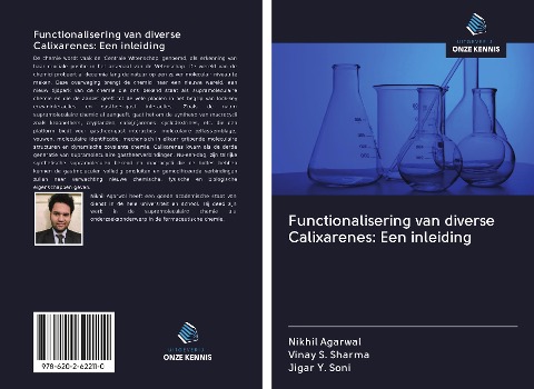 Functionalisering van diverse Calixarenes: Een inleiding - Nikhil Agarwal, Vinay S. Sharma, Jigar Y. Soni