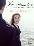Cover-Bild zum Titel 'Zu vermieten - Teil 3 der Forsyte-Saga' von 'John Galsworthy'