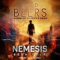Cover-Bild zum Titel 'Nemesis: Book Four' von 'David Beers'
