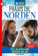 Cover-Bild zum Titel 'Bist du nicht mehr glücklich mit mir?' von 'Carmen von Lindenau'