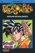 Cover-Bild zum Titel 'Dragon Ball 35' von 'Akira Toriyama'