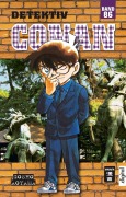 Cover-Bild zum Titel 'Detektiv Conan 86' von 'Gosho Aoyama'