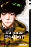 Nenn es nicht Mystery 01 - Yumi Tamura