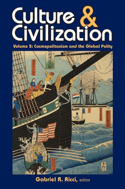 Culture and Civilization - 