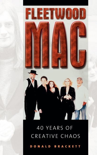 Fleetwood Mac - Donald Brackett