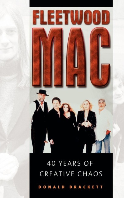 Fleetwood Mac - Donald Brackett