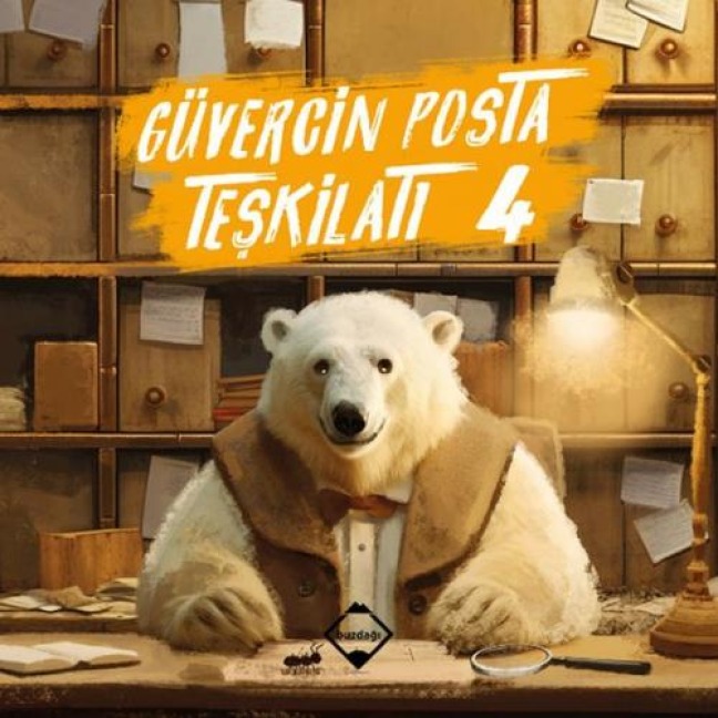 Güvercin Posta Teskilati 4 - Mehmet Celik
