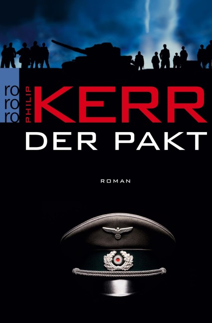 Der Pakt - Philip Kerr
